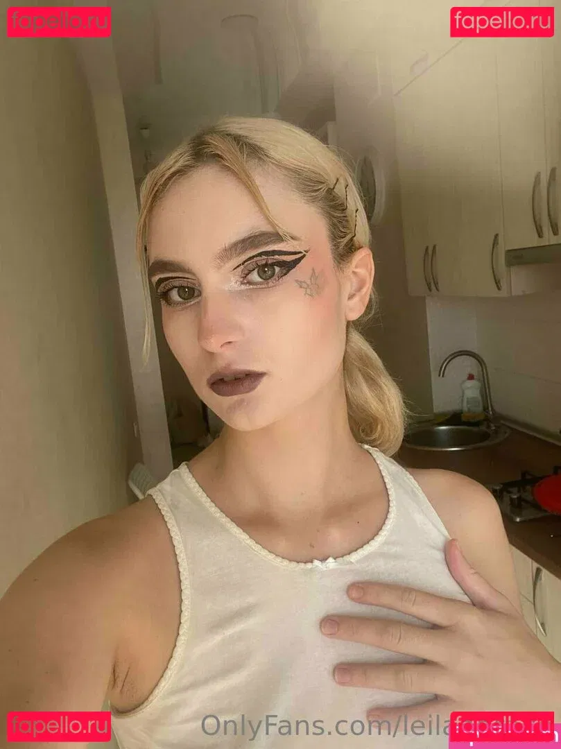 lilkristi Onlyfans Photo Gallery 