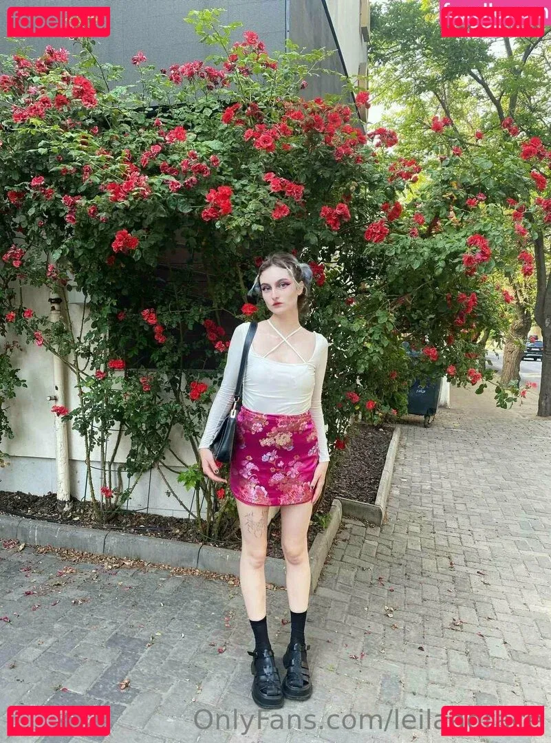 lilkristi Onlyfans Photo Gallery 