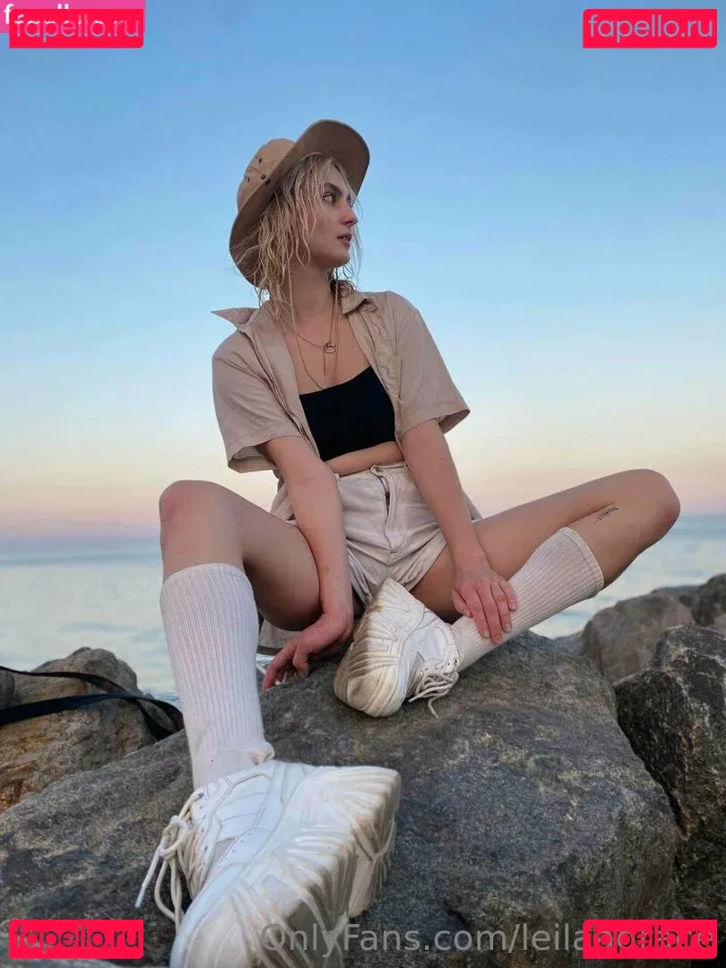 lilkristi Onlyfans Photo Gallery 