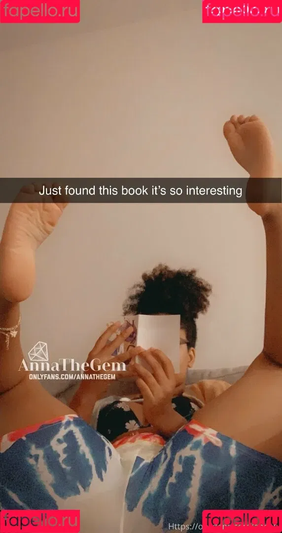 annatv Onlyfans Photo Gallery 