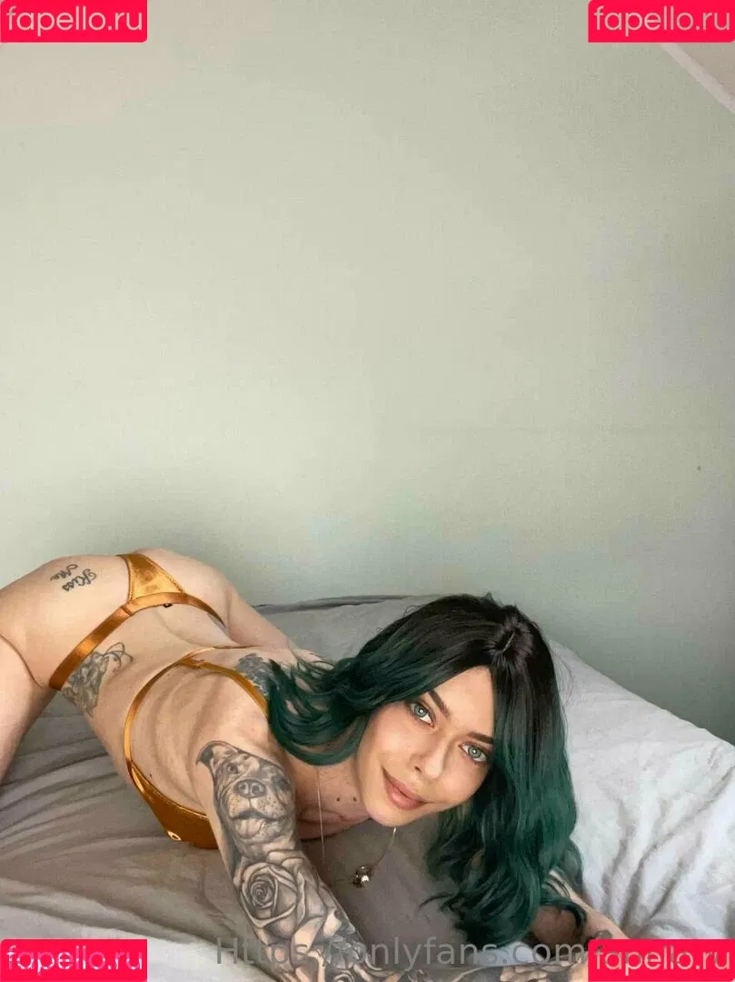 annatv Onlyfans Photo Gallery 