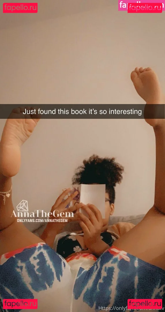 annatv Onlyfans Photo Gallery 