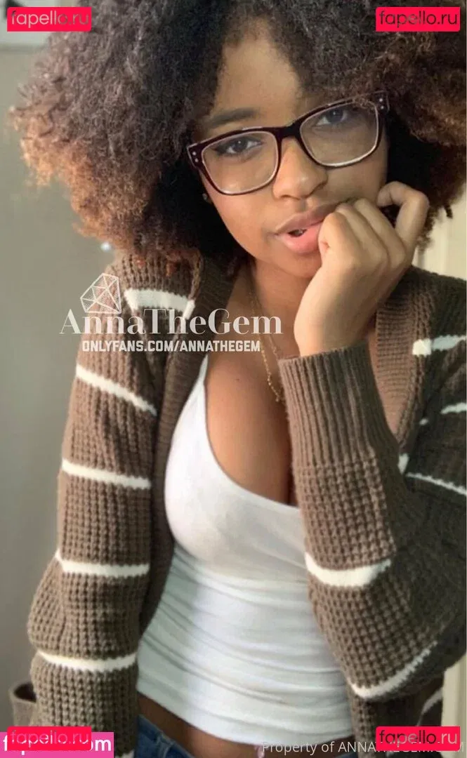 annatv Onlyfans Photo Gallery 