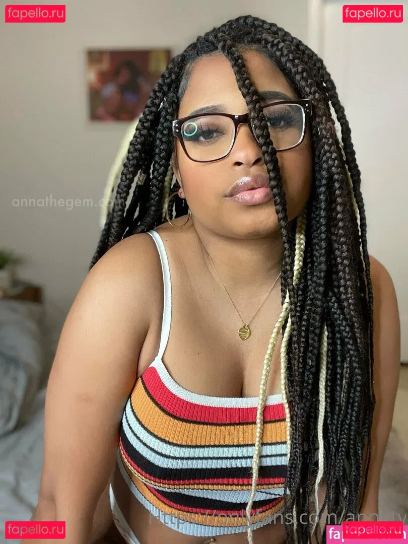annatv Onlyfans Photo Gallery 