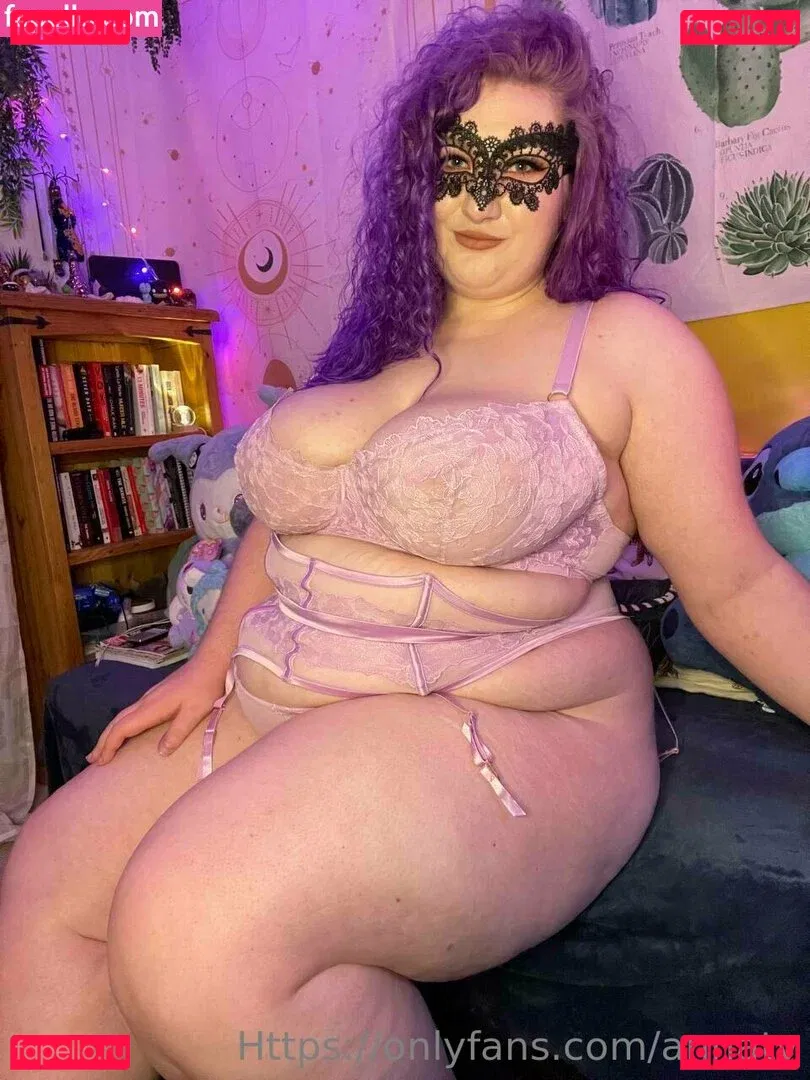 annatv Onlyfans Photo Gallery 