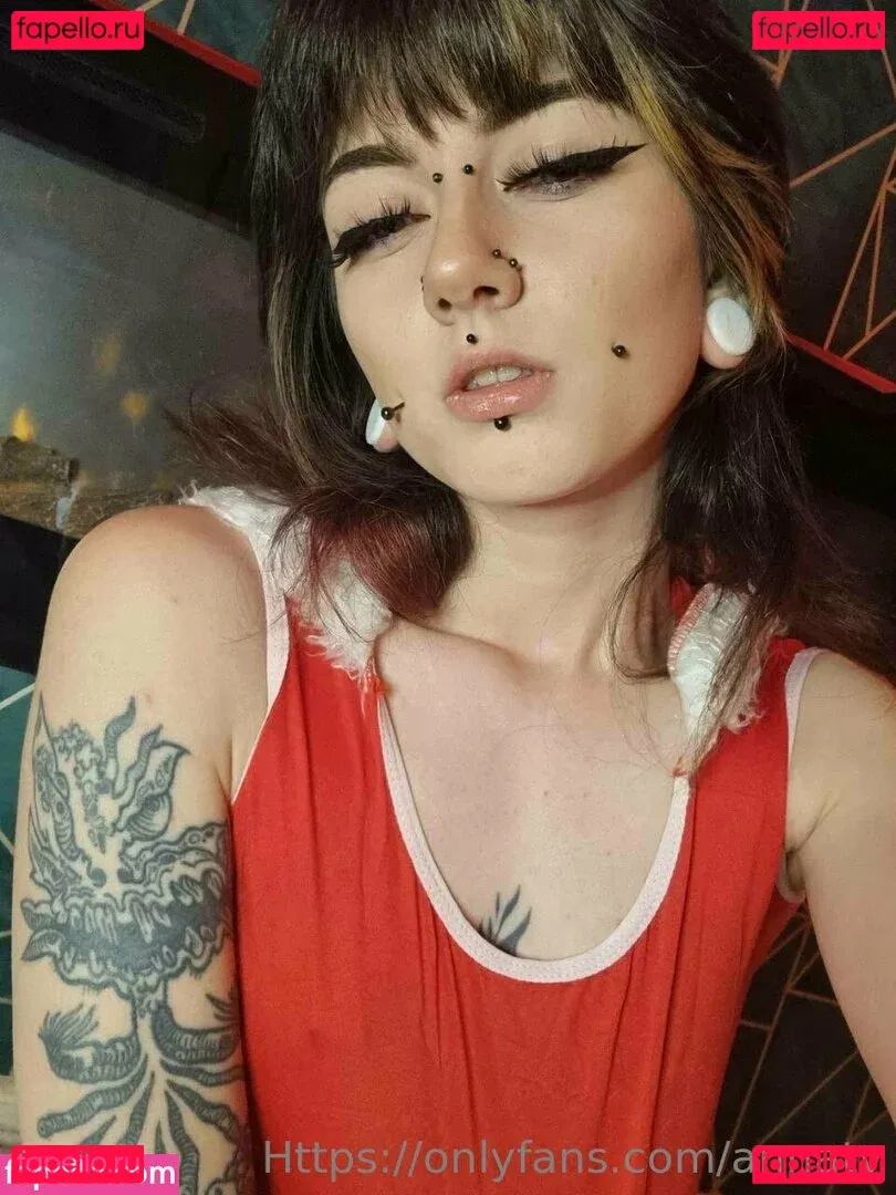 annatv Onlyfans Photo Gallery 