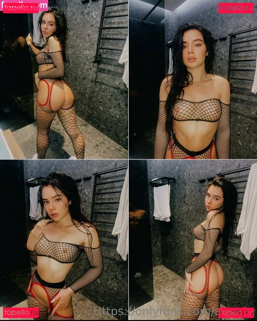 annatv Onlyfans Photo Gallery 