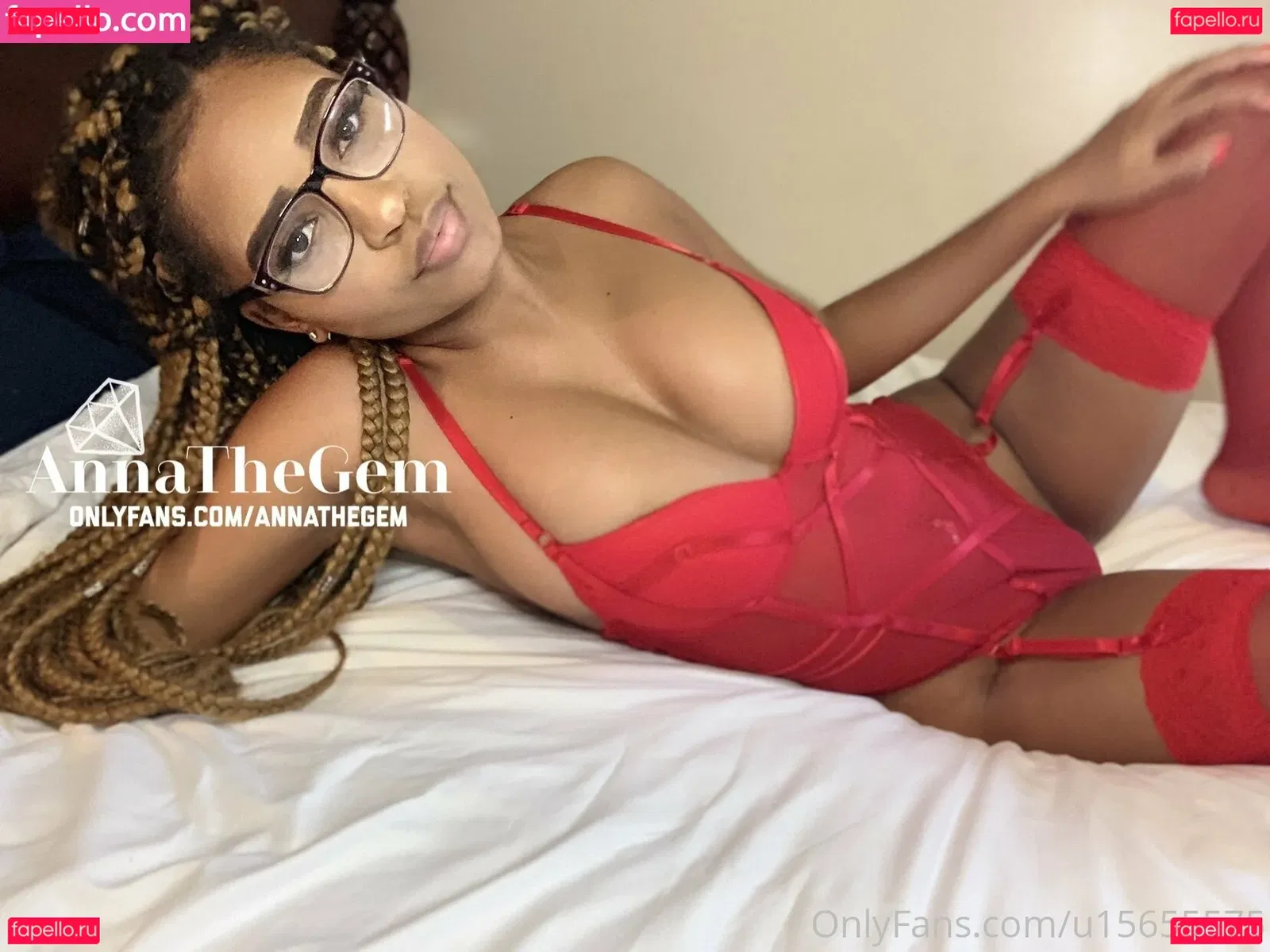 annatv Onlyfans Photo Gallery 