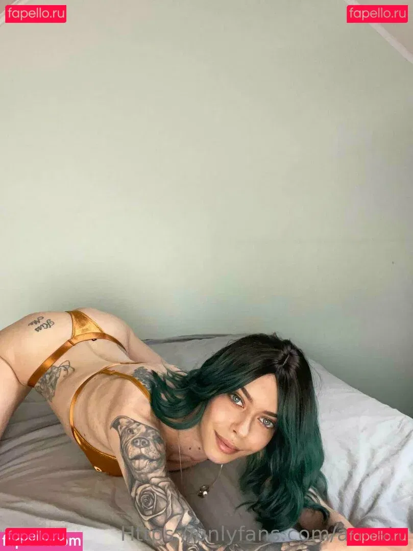 annatv Onlyfans Photo Gallery 