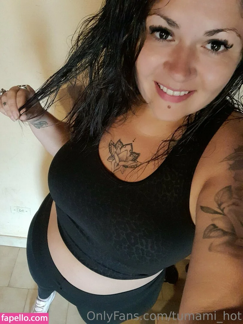 tumami_hot Onlyfans Photo Gallery 