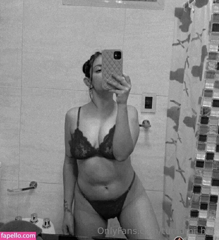 tumami_hot Onlyfans Photo Gallery 