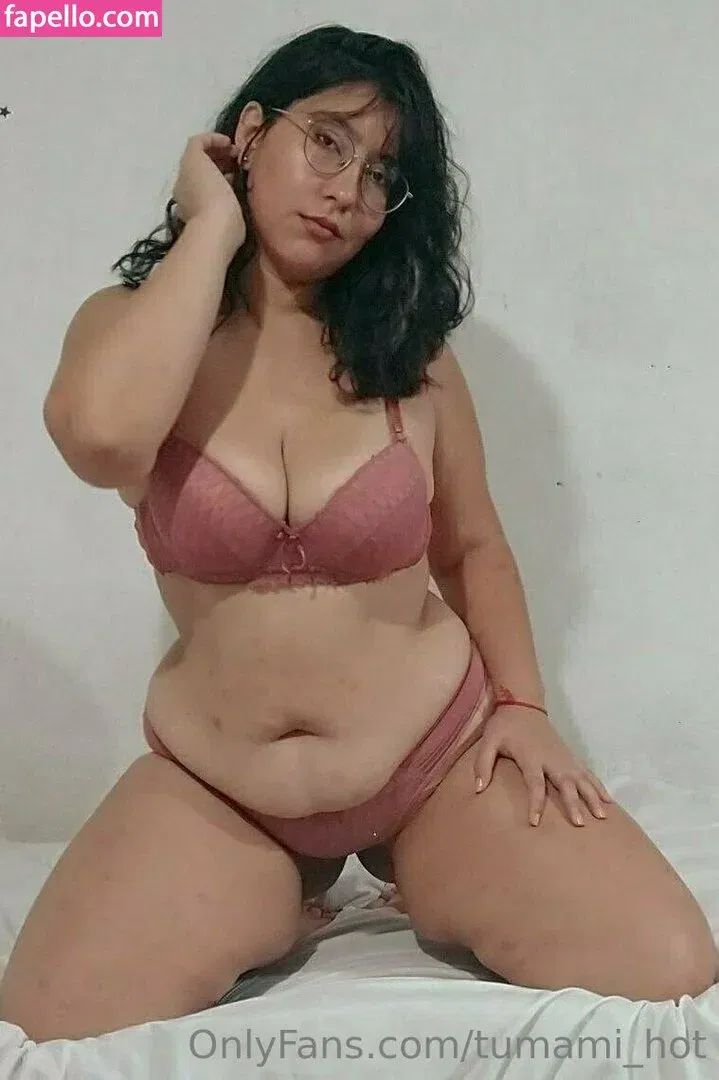 tumami_hot Onlyfans Photo Gallery 