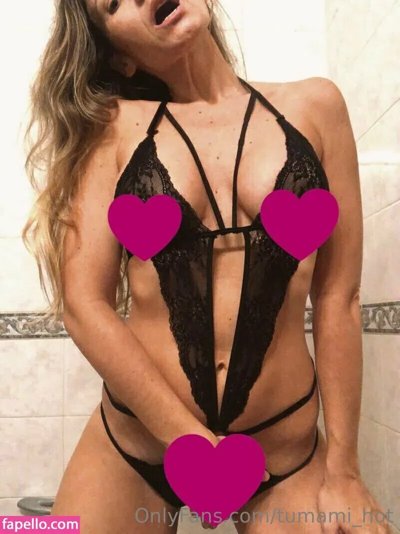 tumami_hot Onlyfans Photo Gallery 