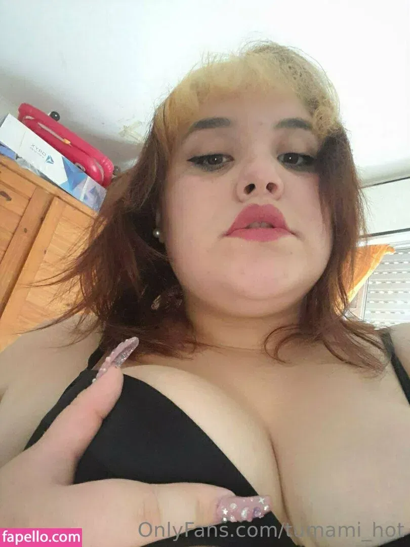 tumami_hot Onlyfans Photo Gallery 