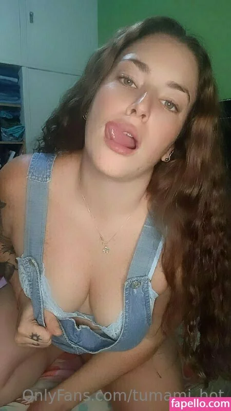 tumami_hot Onlyfans Photo Gallery 