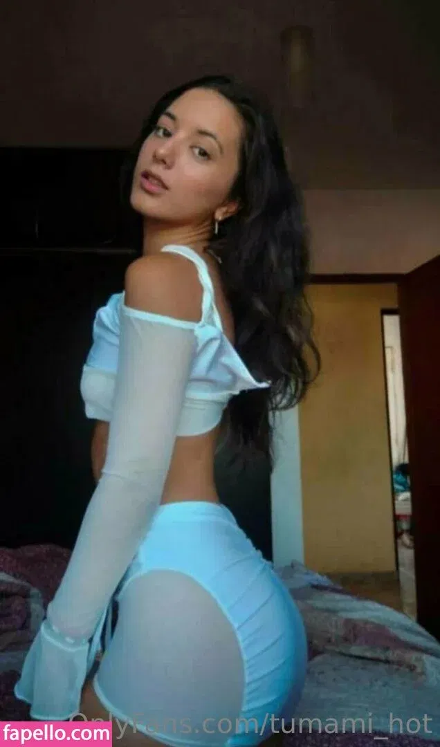 tumami_hot Onlyfans Photo Gallery 