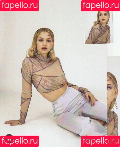 Noa Saez Onlyfans Photo Gallery 