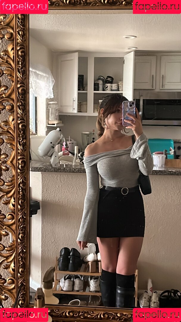 SabrinASMR Onlyfans Photo Gallery 