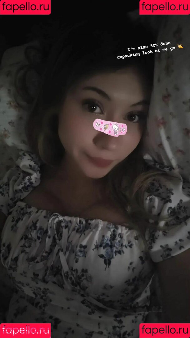 SabrinASMR Onlyfans Photo Gallery 