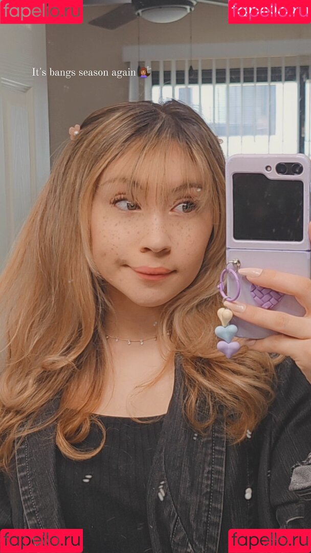 SabrinASMR Onlyfans Photo Gallery 