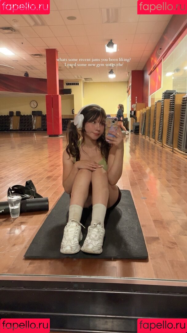 SabrinASMR Onlyfans Photo Gallery 