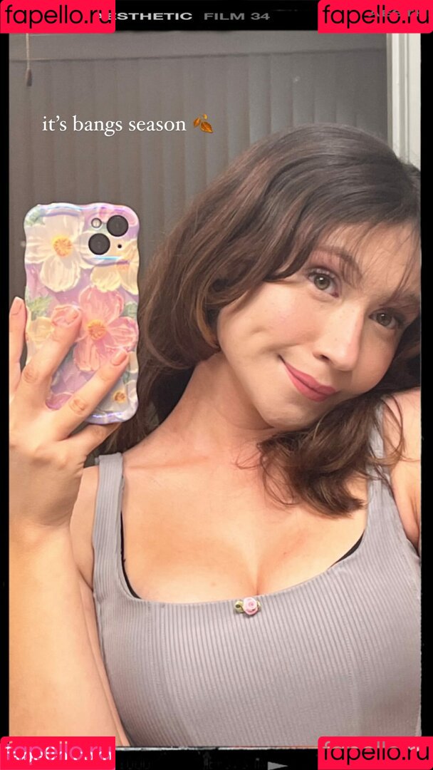 SabrinASMR Onlyfans Photo Gallery 