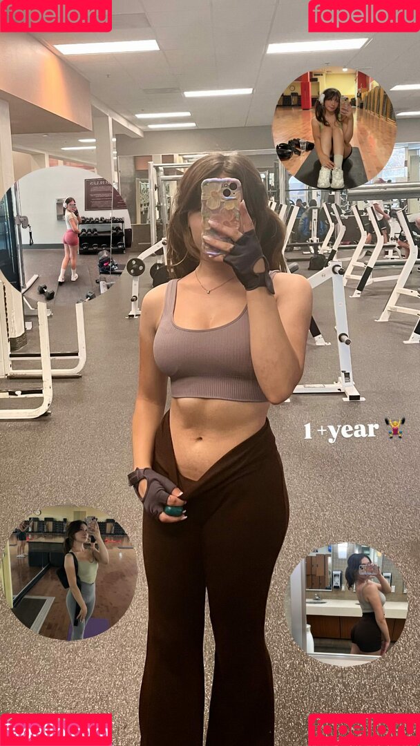 SabrinASMR Onlyfans Photo Gallery 