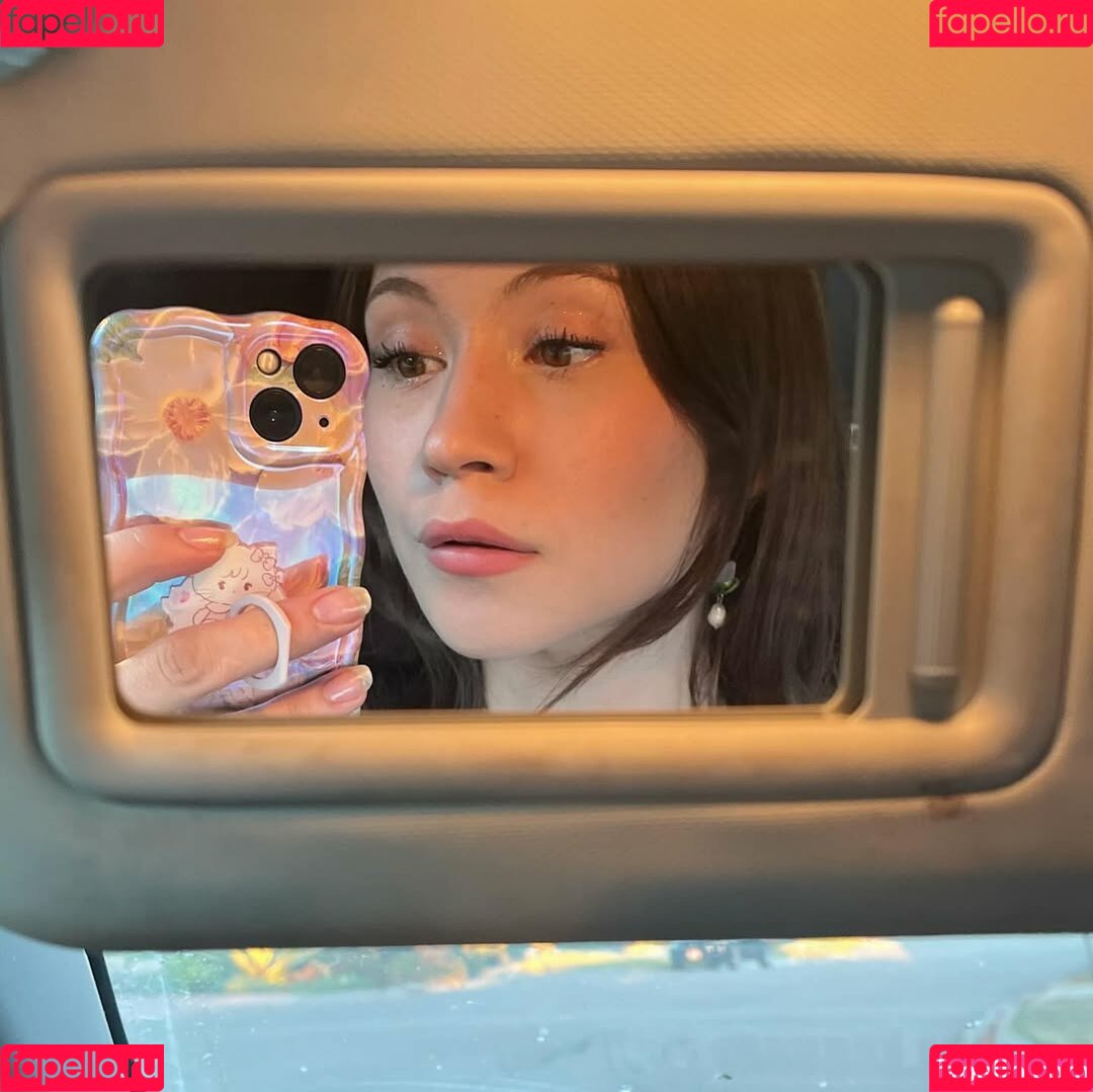 SabrinASMR Onlyfans Photo Gallery 