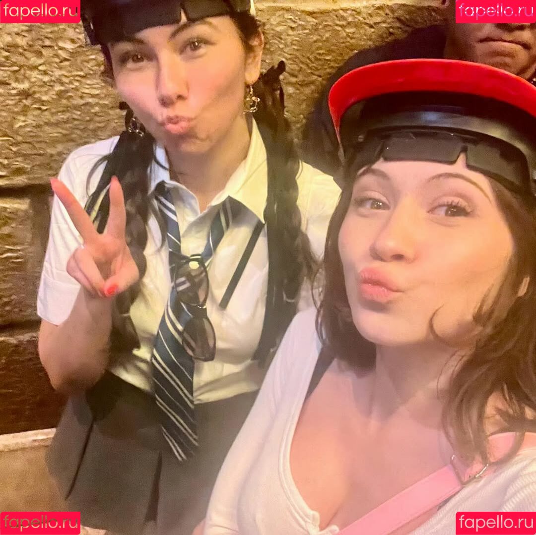 SabrinASMR Onlyfans Photo Gallery 