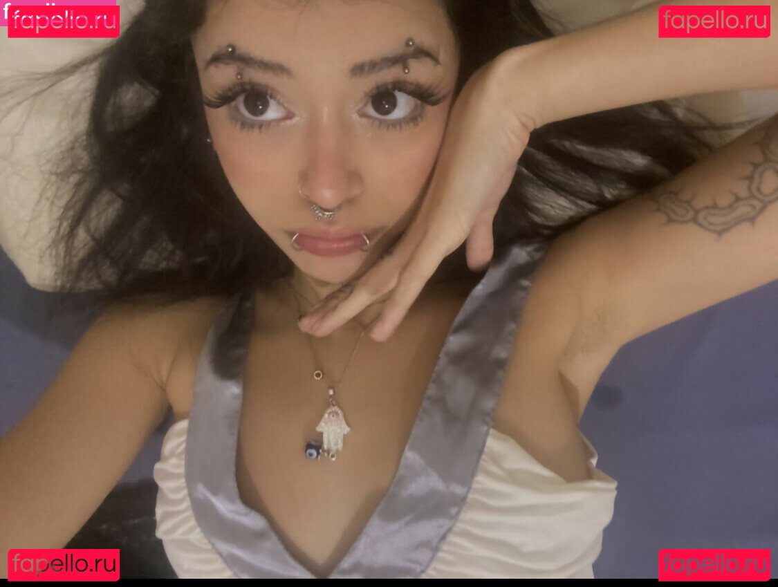 Irisblazed Nude Onlyfans Photo 71