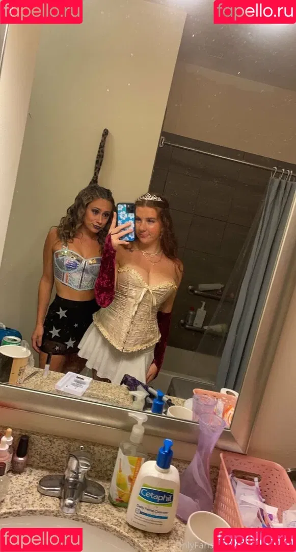 haidentaylor2 Onlyfans Photo Gallery 