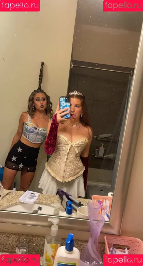 haidentaylor2 Onlyfans Photo Gallery 