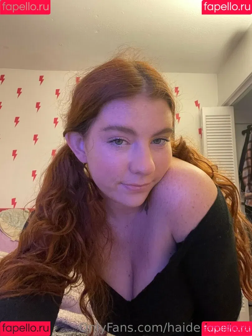 haidentaylor2 Onlyfans Photo Gallery 