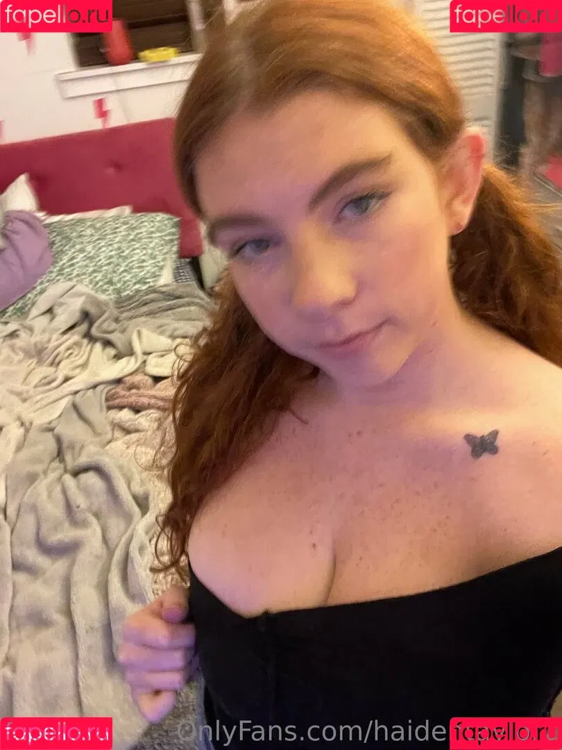haidentaylor2 Onlyfans Photo Gallery 