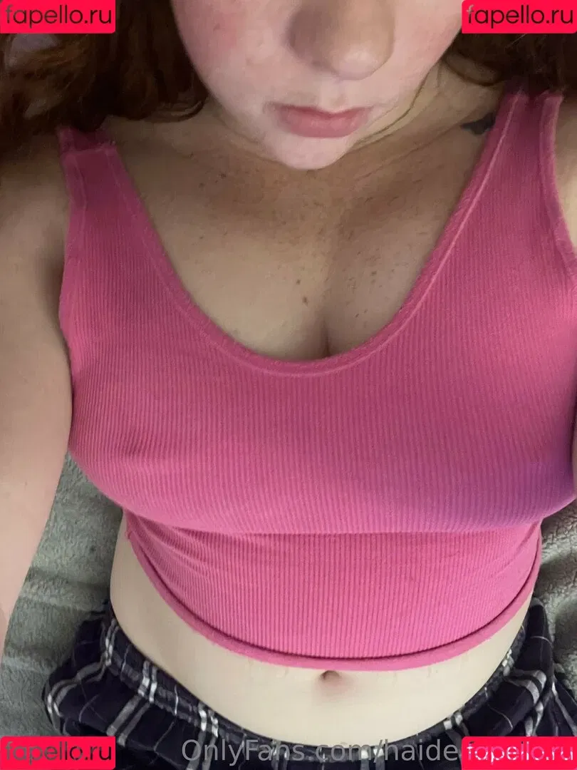haidentaylor2 Onlyfans Photo Gallery 