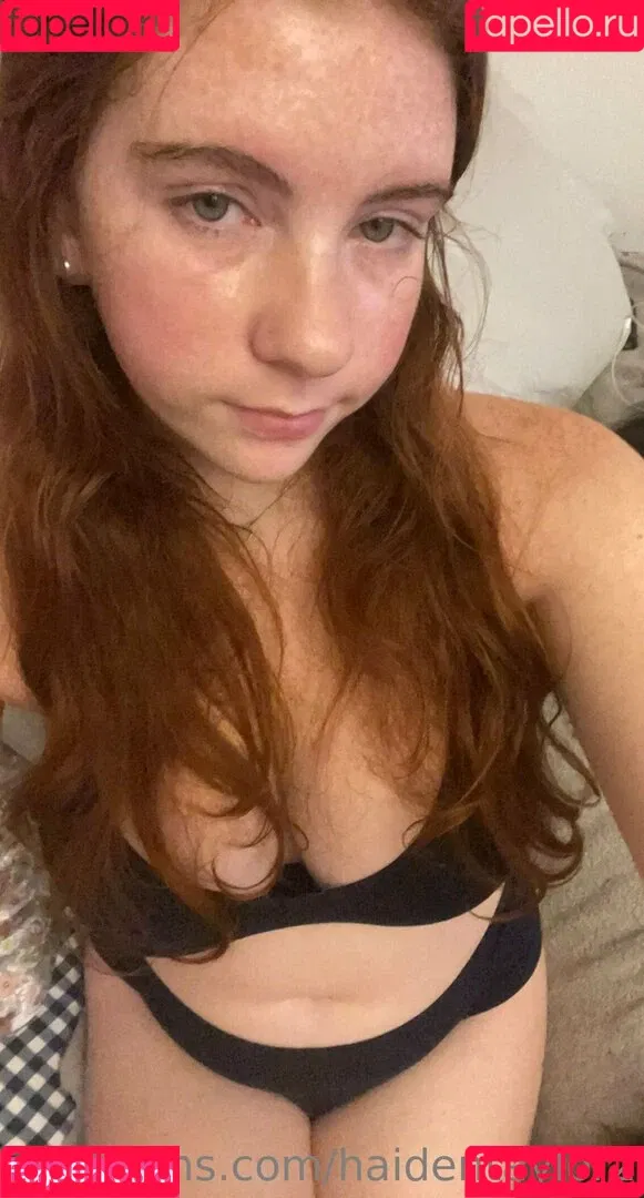 haidentaylor2 Onlyfans Photo Gallery 