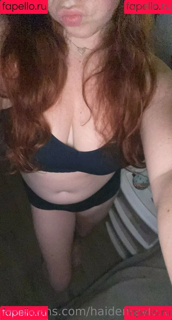 haidentaylor2 Onlyfans Photo Gallery 