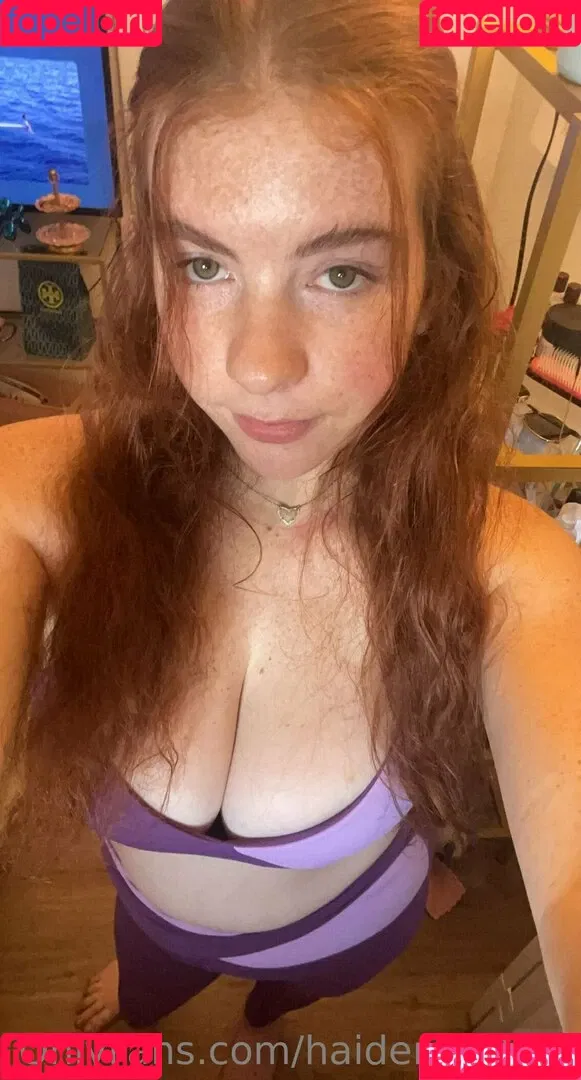 haidentaylor2 Onlyfans Photo Gallery 