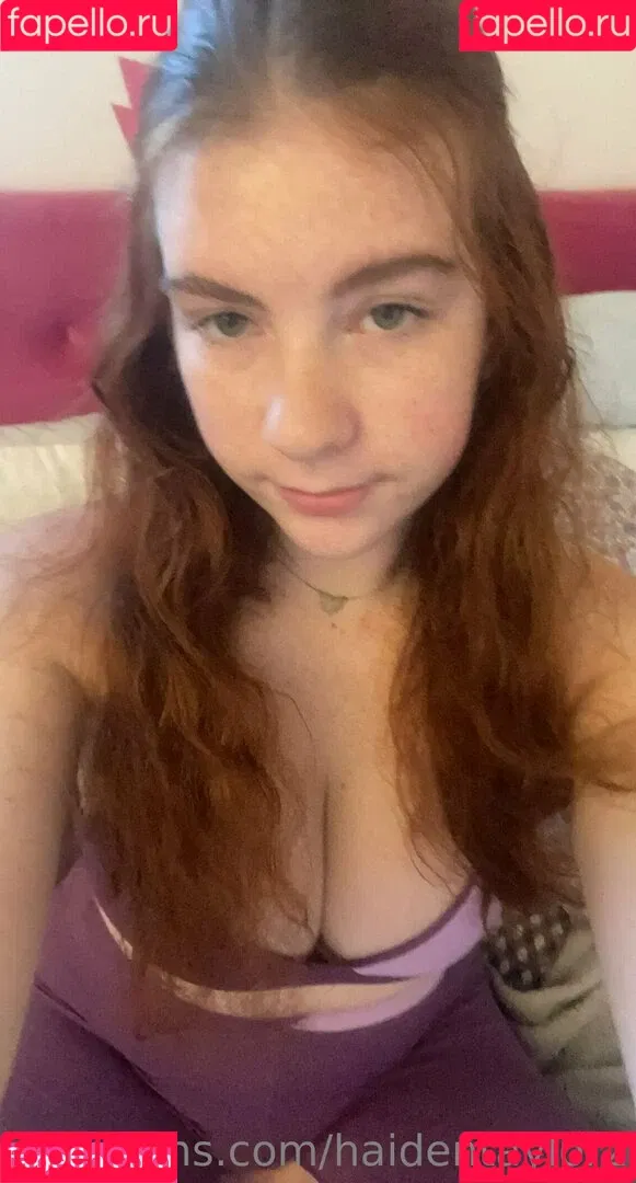 haidentaylor2 Onlyfans Photo Gallery 