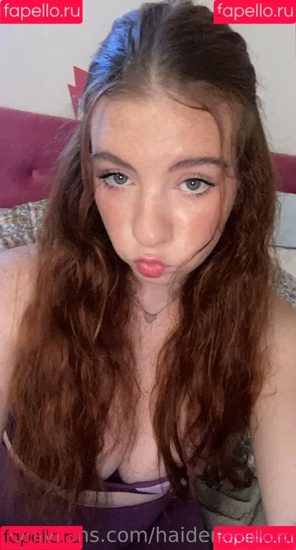 haidentaylor2 Onlyfans Photo Gallery 