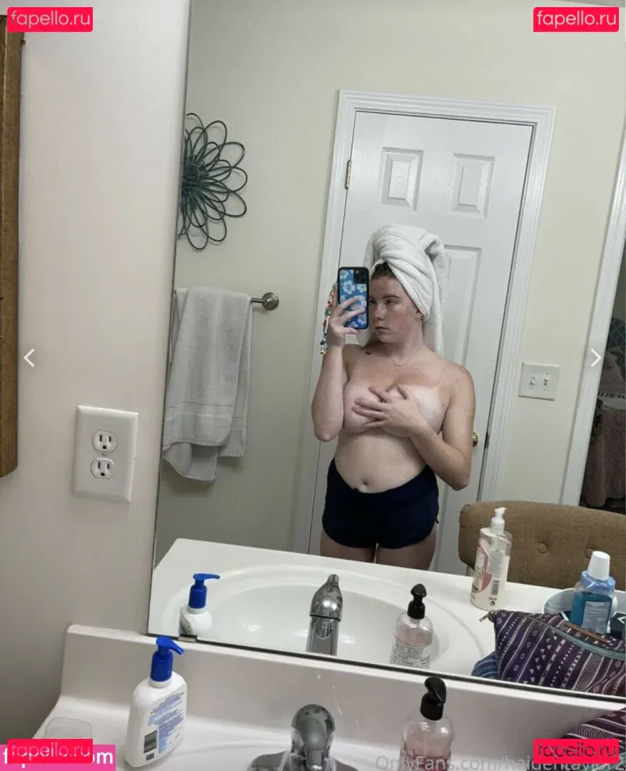 haidentaylor2 Onlyfans Photo Gallery 