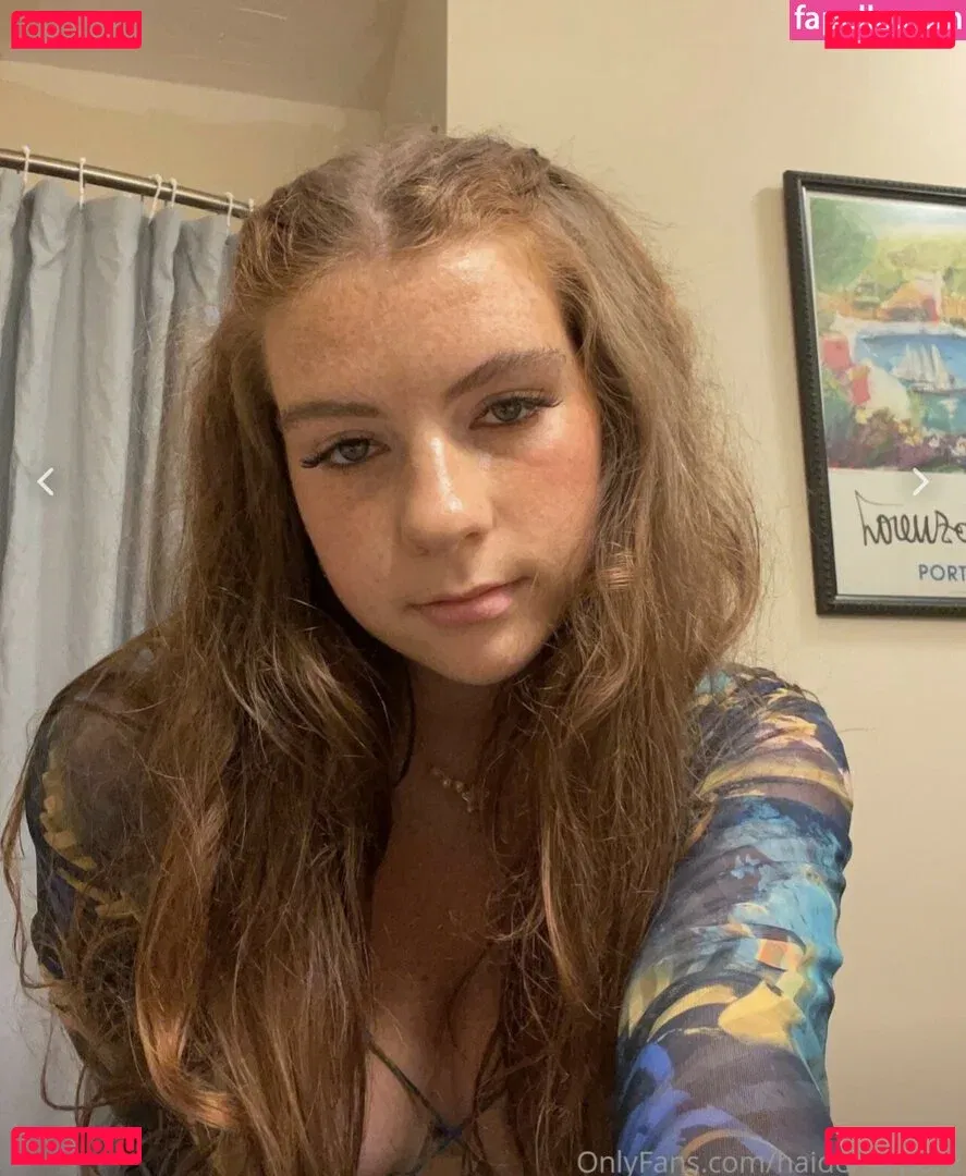 haidentaylor2 Onlyfans Photo Gallery 