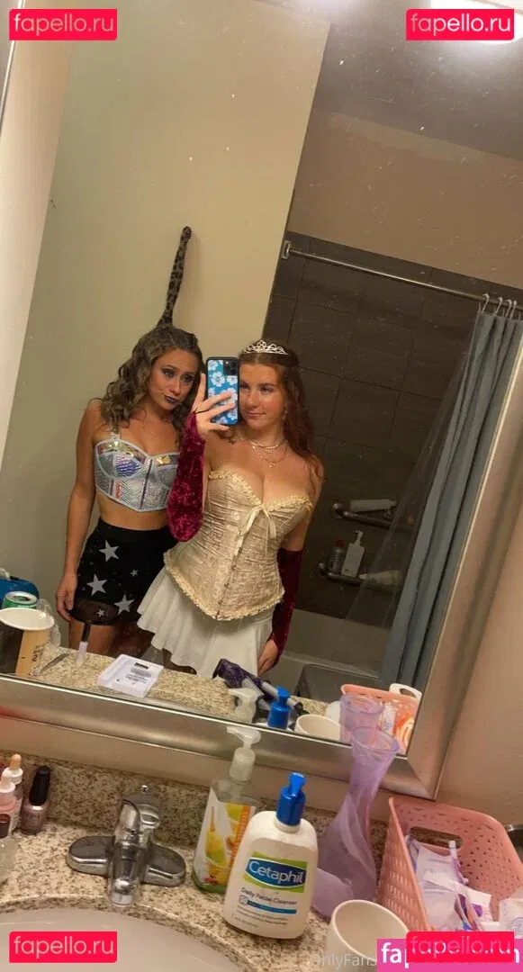 haidentaylor2 Onlyfans Photo Gallery 