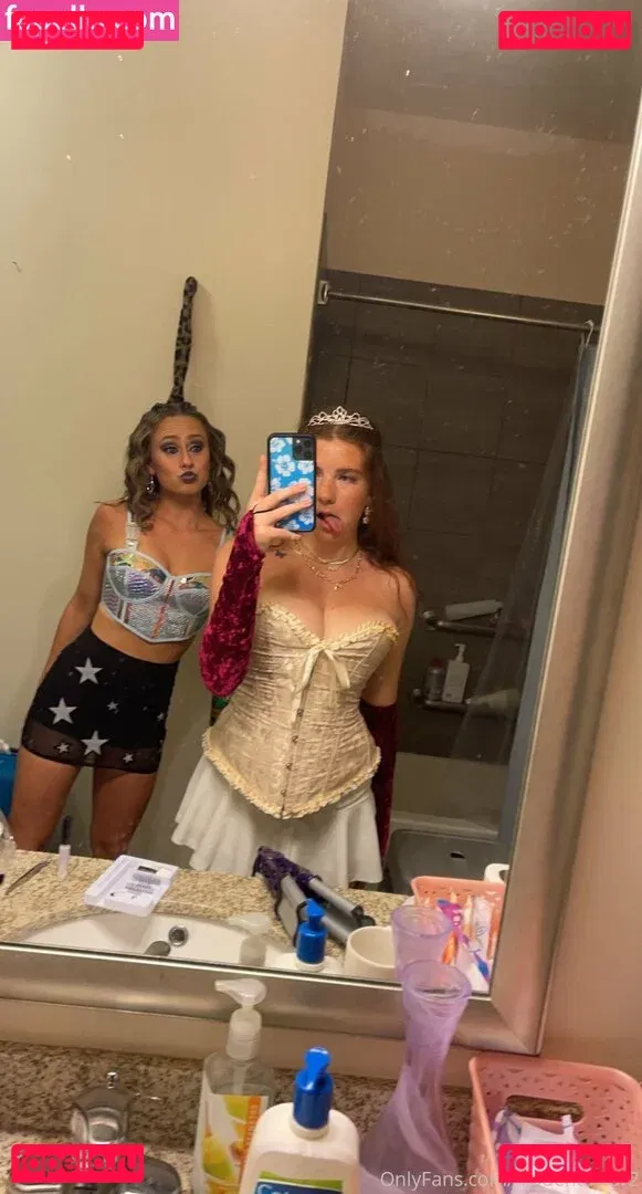 haidentaylor2 Onlyfans Photo Gallery 