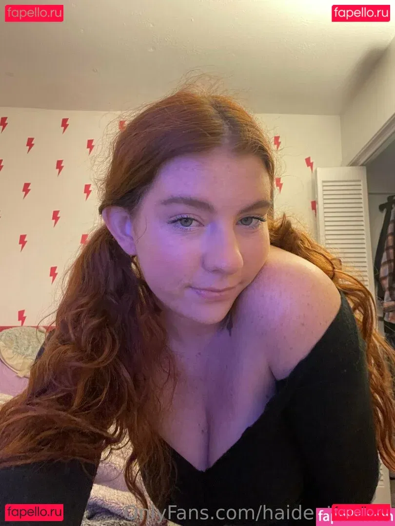 haidentaylor2 Onlyfans Photo Gallery 