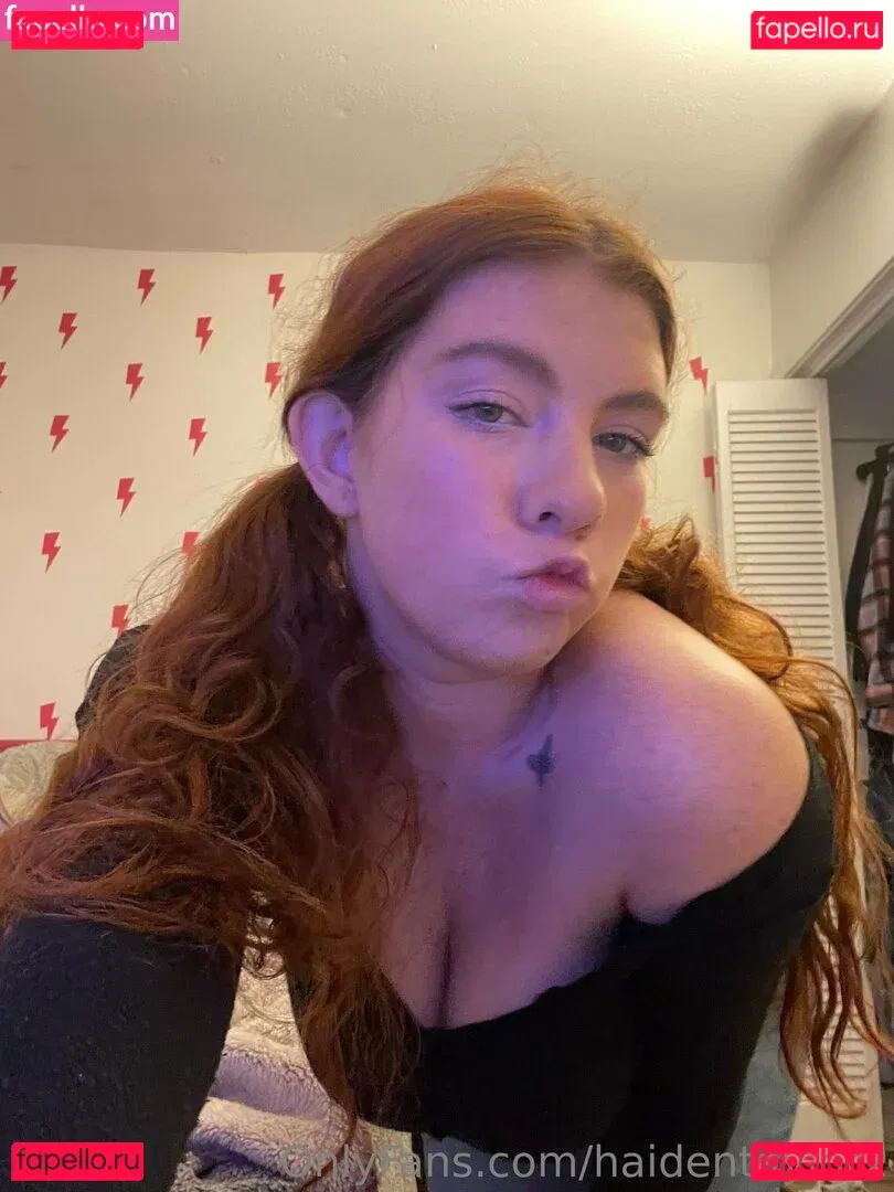 haidentaylor2 Onlyfans Photo Gallery 