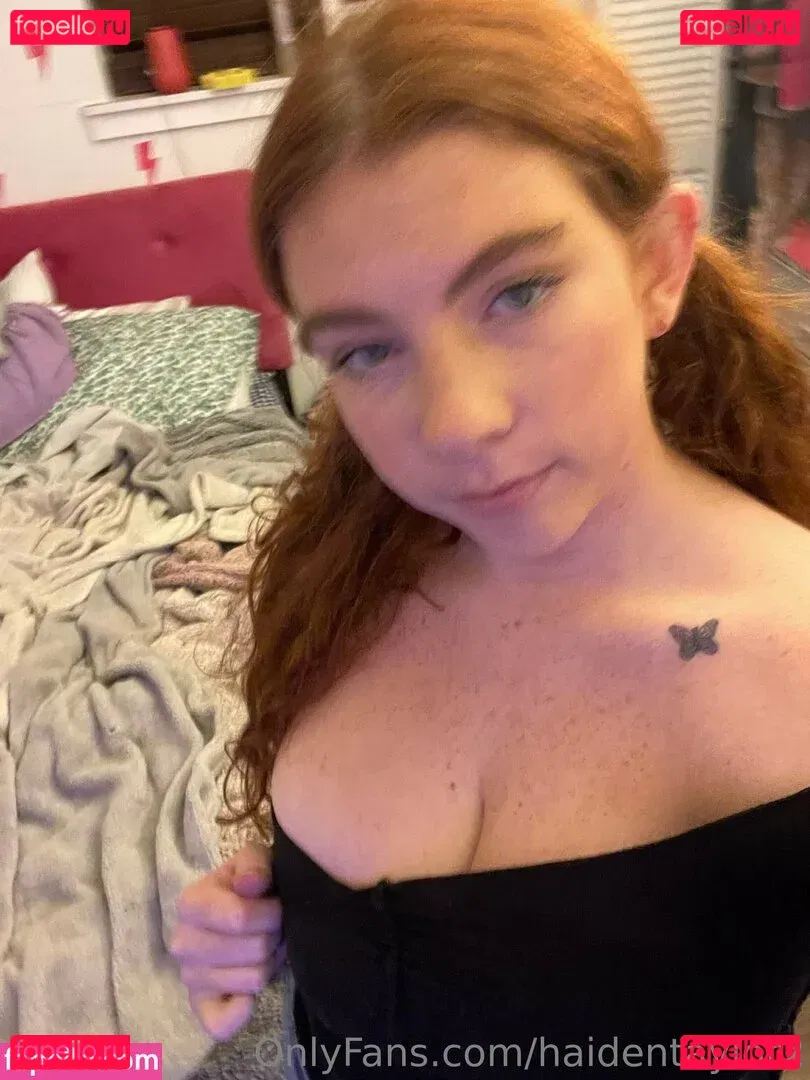 haidentaylor2 Onlyfans Photo Gallery 