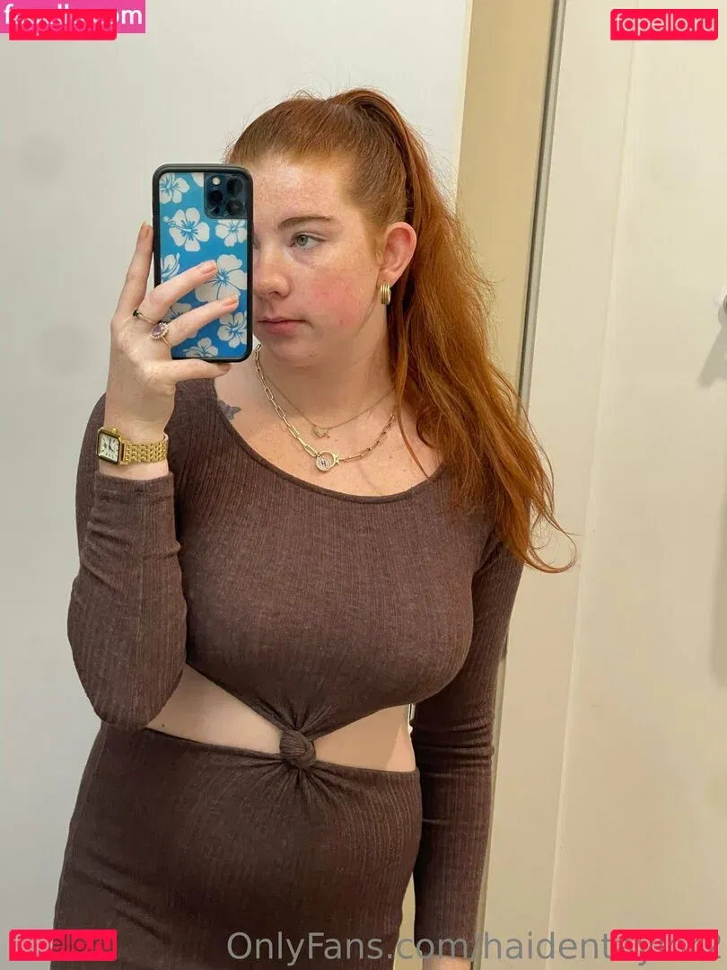 haidentaylor2 Onlyfans Photo Gallery 