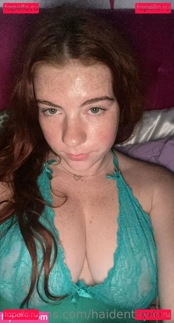 haidentaylor2 Onlyfans Photo Gallery 