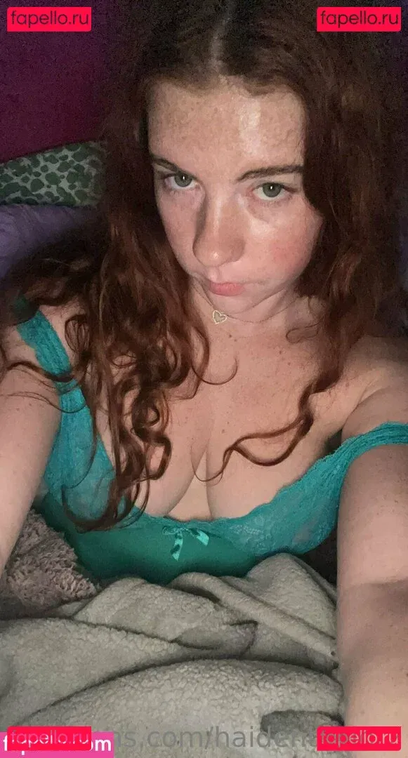 haidentaylor2 Onlyfans Photo Gallery 